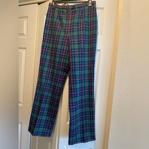 Vintage Pendleton Pants